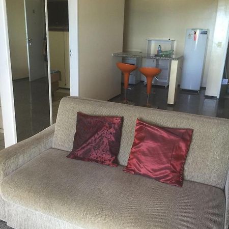 Apartamento Em Iracema, Meireles Apartment Fortaleza  Luaran gambar