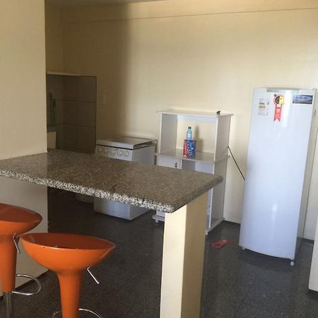 Apartamento Em Iracema, Meireles Apartment Fortaleza  Luaran gambar