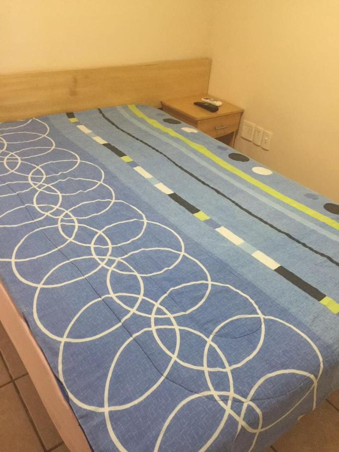 Apartamento Em Iracema, Meireles Apartment Fortaleza  Luaran gambar