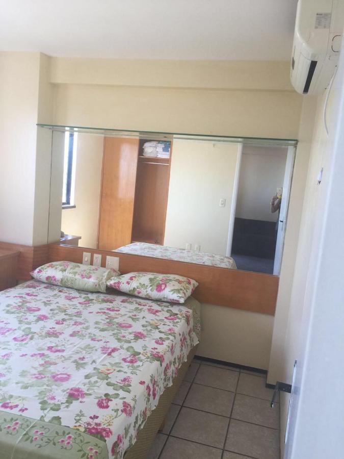 Apartamento Em Iracema, Meireles Apartment Fortaleza  Luaran gambar