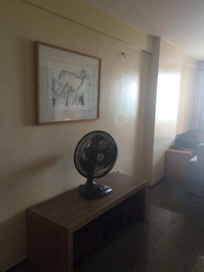 Apartamento Em Iracema, Meireles Apartment Fortaleza  Luaran gambar