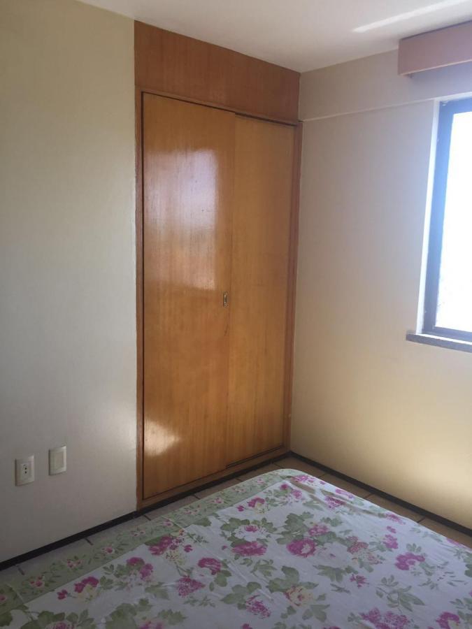 Apartamento Em Iracema, Meireles Apartment Fortaleza  Luaran gambar