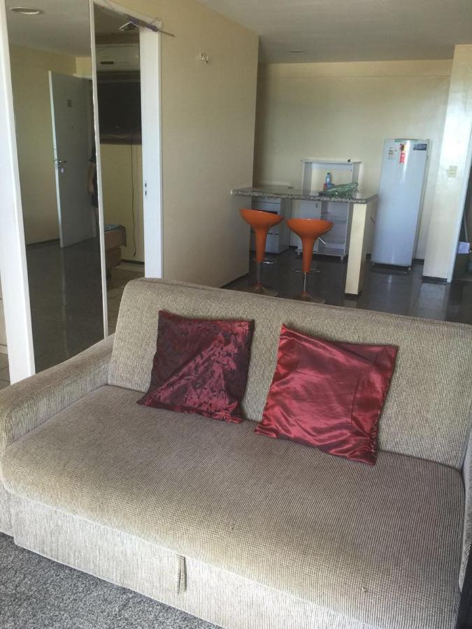 Apartamento Em Iracema, Meireles Apartment Fortaleza  Luaran gambar