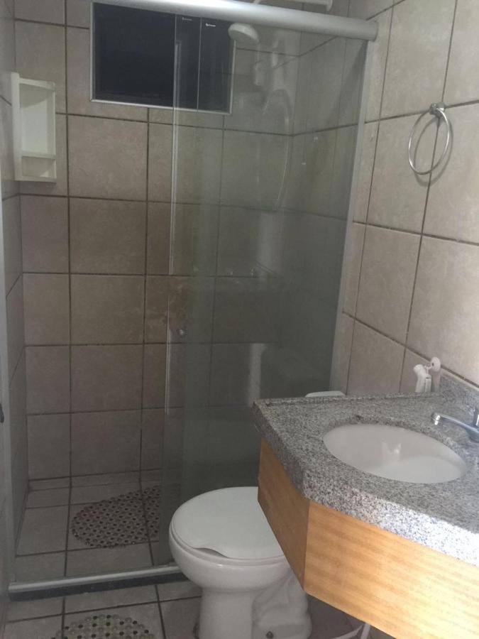 Apartamento Em Iracema, Meireles Apartment Fortaleza  Luaran gambar