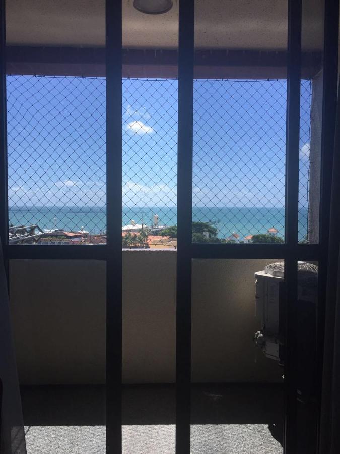 Apartamento Em Iracema, Meireles Apartment Fortaleza  Luaran gambar